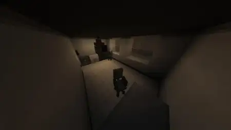 SCP: Block Protocol Map pic 4