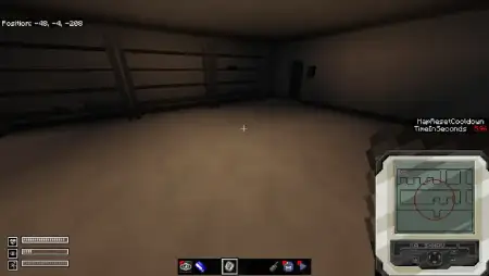 SCP: Block Protocol Map pic 5