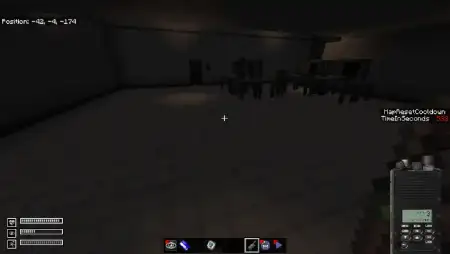 SCP: Block Protocol Map pic 6