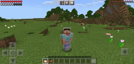 More Craftable Items Addon pic 2