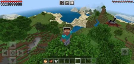 More Craftable Items Addon pic 3