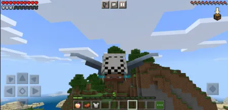 More Craftable Items Addon pic 4