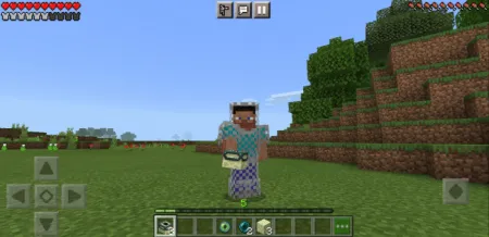 More Craftable Items Addon pic 5