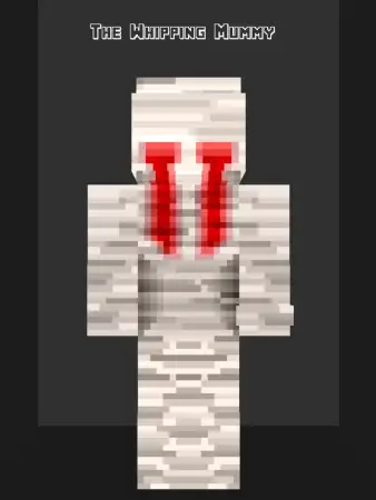The 18th Terror Skin Pack pic 2