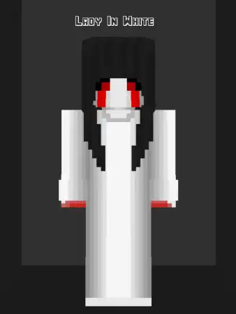 The 18th Terror Skin Pack pic 4