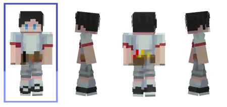 Light Fixer Skin Pack pic 2