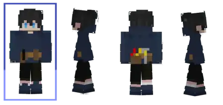 Light Fixer Skin Pack pic 3