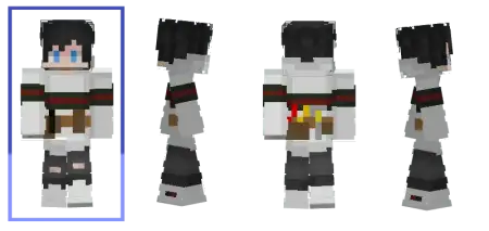 Light Fixer Skin Pack pic 4