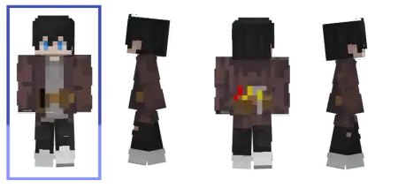 Light Fixer Skin Pack pic 5