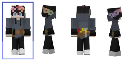 Light Fixer Skin Pack pic 6