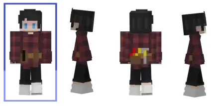 Light Fixer Skin Pack pic 7