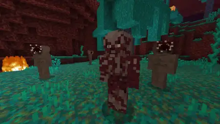 Stranger Things Skin Pack pic 4