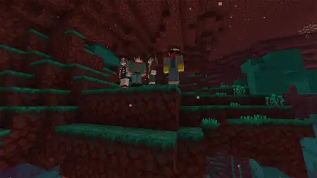 Stranger Things Skin Pack pic 5