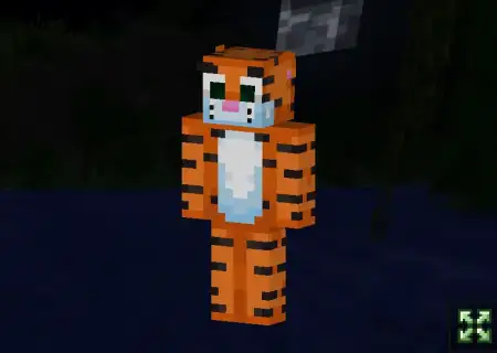 ZooLand Skin Pack pic 5