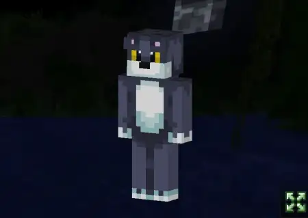 ZooLand Skin Pack pic 6