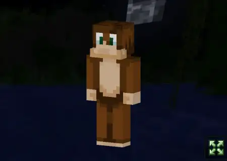 ZooLand Skin Pack pic 7