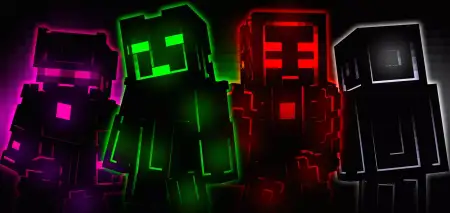 Void Walkers Skin Pack pic 1