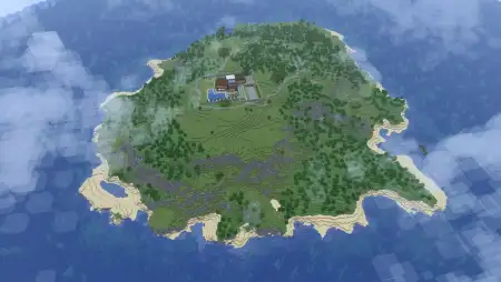 Billionaire Mansion Map pic 6