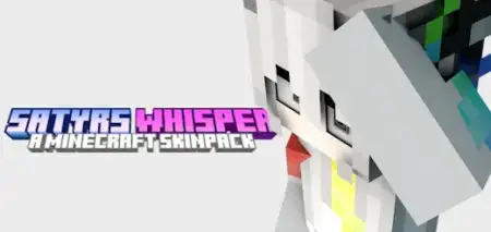 Satyrs Whisper Skin Pack pic 1