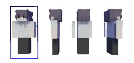 Satyrs Whisper Skin Pack pic 2
