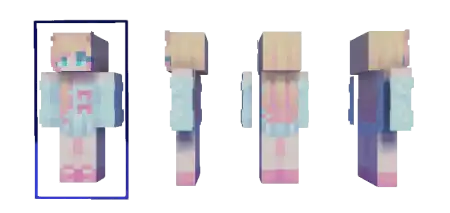 Satyrs Whisper Skin Pack pic 4