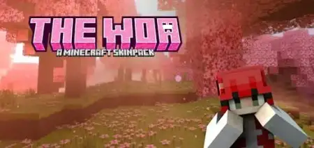 The Woa Skin Pack pic 1
