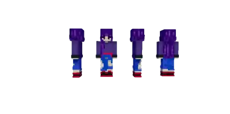 The Woa Skin Pack pic 3