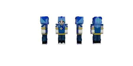 The Woa Skin Pack pic 4