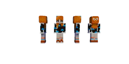 The Woa Skin Pack pic 5