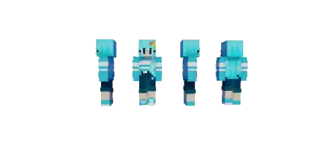 The Woa Skin Pack pic 6