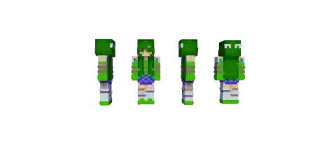 The Woa Skin Pack pic 7