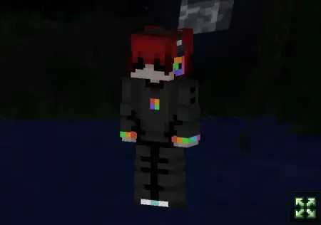 RGBland Skin Pack pic 2