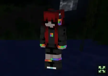 RGBland Skin Pack pic 3