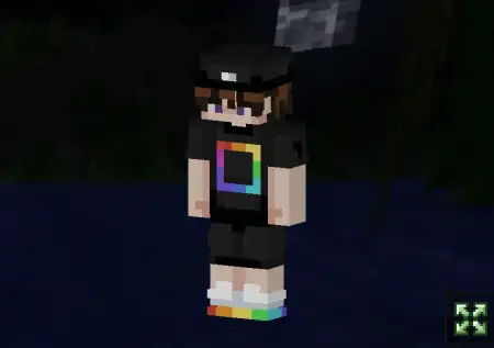 RGBland Skin Pack pic 4