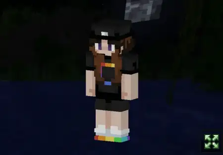 RGBland Skin Pack pic 5