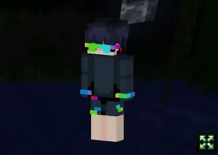 RGBland Skin Pack pic 6