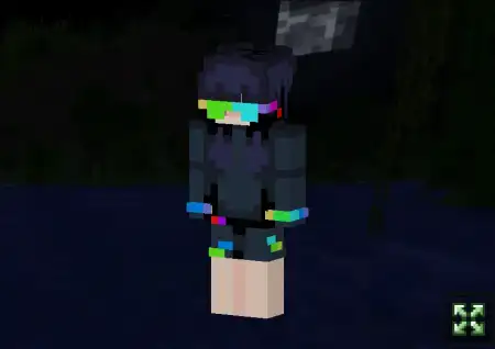 RGBland Skin Pack pic 7