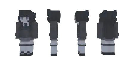 Confrontation Heart Skin Pack pic 3