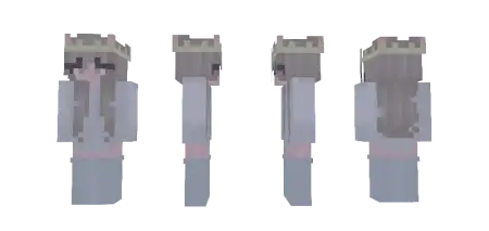Confrontation Heart Skin Pack pic 4