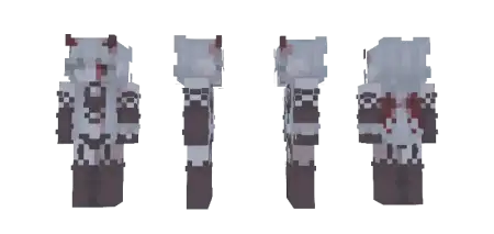 Confrontation Heart Skin Pack pic 5