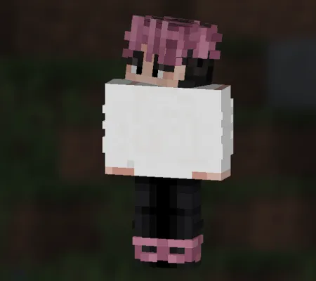 Jujutsu Kaisen Skinpack pic 4
