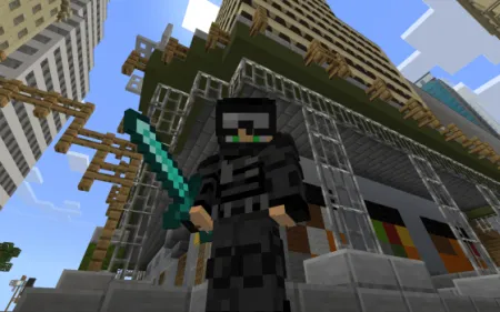 SWAT Skin Pack pic 4