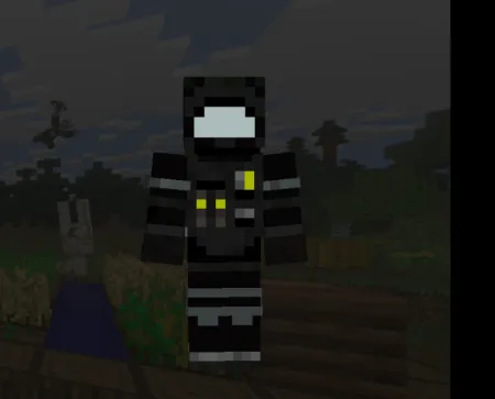 SWAT Skin Pack pic 6