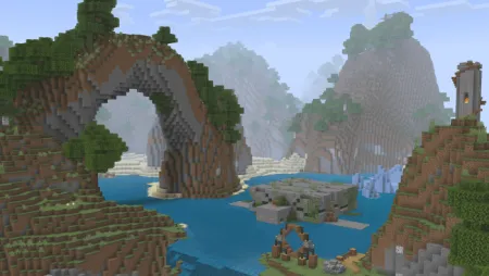 Console Aspects – Texture Pack / Addon pic 2