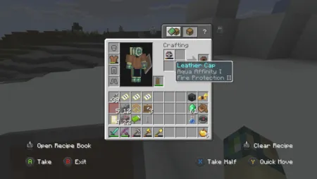 Console Aspects – Texture Pack / Addon pic 3