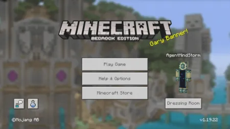 Console Aspects – Texture Pack / Addon pic 4