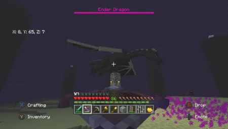 Console Aspects – Texture Pack / Addon pic 5