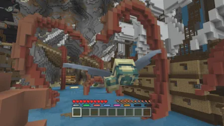 Console Aspects – Texture Pack / Addon pic 6
