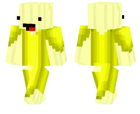 Banana Skin pic 2