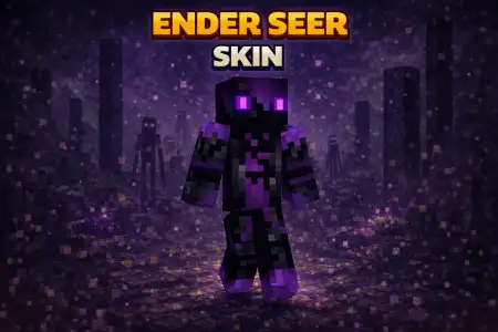 Ender Seer Skin pic 1